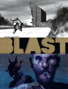 Blast tome 3
