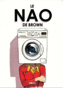 Le Nao de Brown