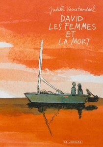 David, les femmes et la mort