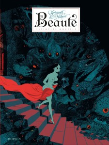 Beauté tome 3
