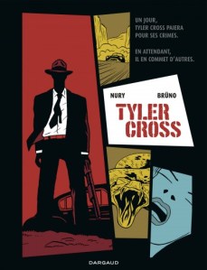 Tyler Cross