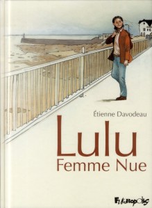 Lulu femme nue