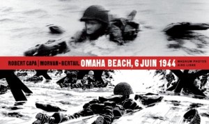 Omaha Beach