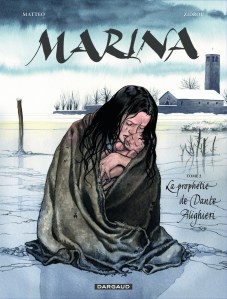 Marina tome 2