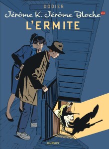L'ermite
