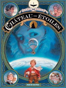 Le Château des étoiles