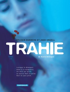 Trahie