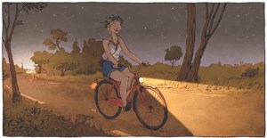 Le predicateur (extrait)