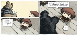 Alvin tome 1 (extrait)