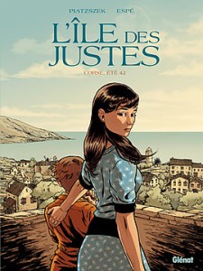 L'ILE DES JUSTES