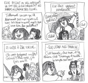 California Dreamin (extrait)