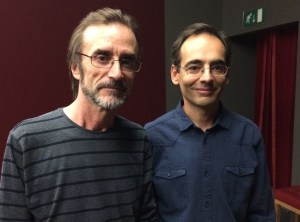 Pellejero - Diaz Canales