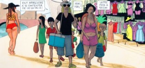 Vive la marée (extrait)