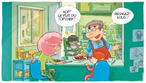 Dad tome 2 (extrait)