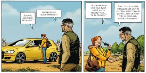 Clos de Bourgogne (extrait)