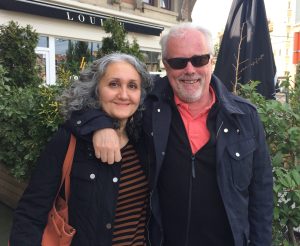 Ana Miralles Jean Dufaux