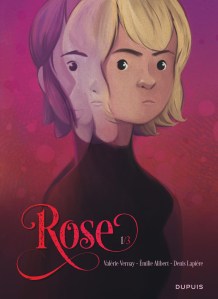 rose